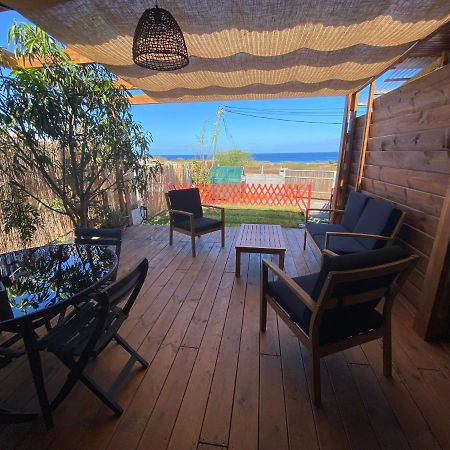 La Case Savane Saint-Leu Exterior photo
