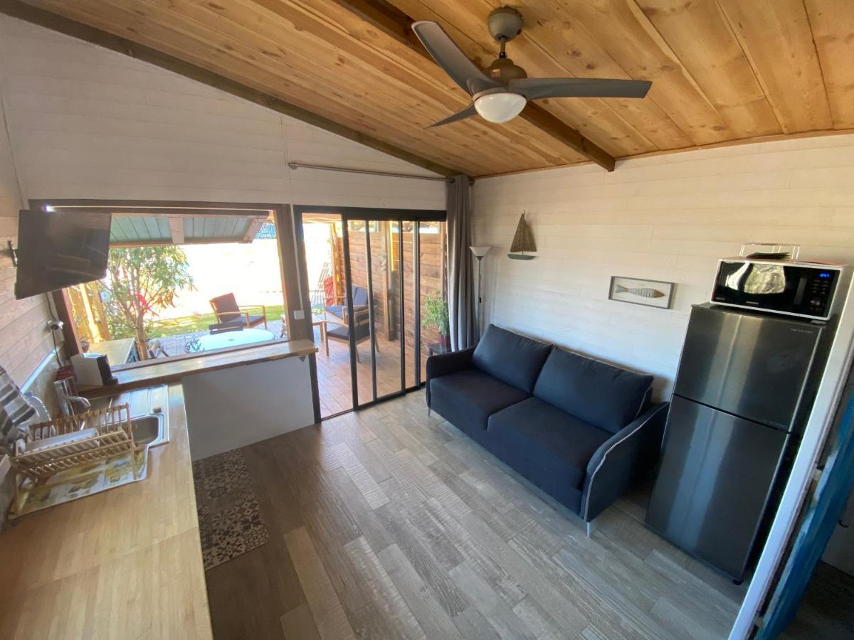 La Case Savane Saint-Leu Exterior photo